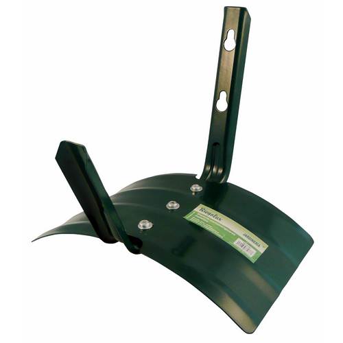 Riegolux Support de tuyau métallique ouvert Riegolux Support de tuyau métallique ouvert