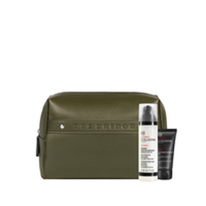 Collistar UOMO HYDRA Crème Hydratante Quotidienne Protectrice - Lot de 3 pièces Collistar UOMO HYDRA Crème Hydratante Quotidienne Protectrice - Lot de 3 pièces