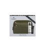 Collistar UOMO HYDRA Crème Hydratante Quotidienne Protectrice - Lot de 3 pièces