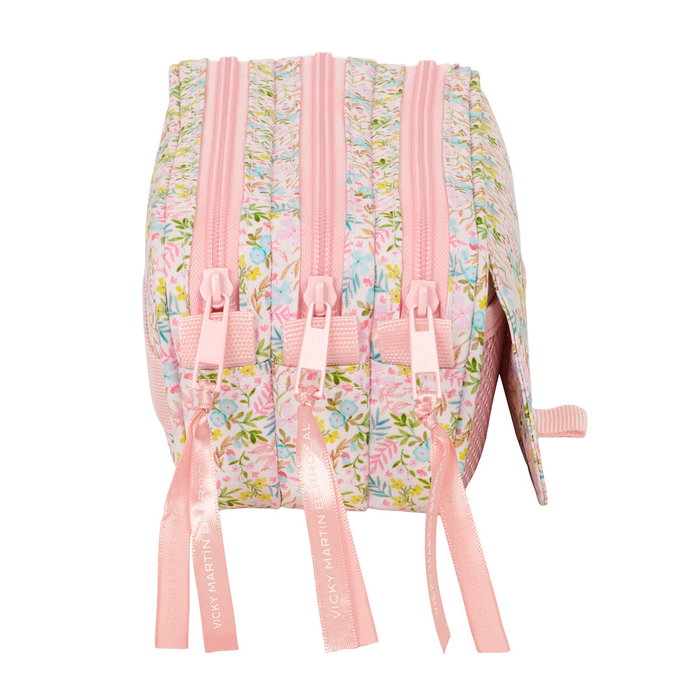 Fourre-tout Vicky Martín Berrocal Multicouleur 21,5 x 10 x 8 cm