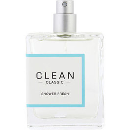 Clean Outdoor Shower Fresh Eau de Parfum Unisexe 60 ml - Testeur / Parfum pour homme et femme
