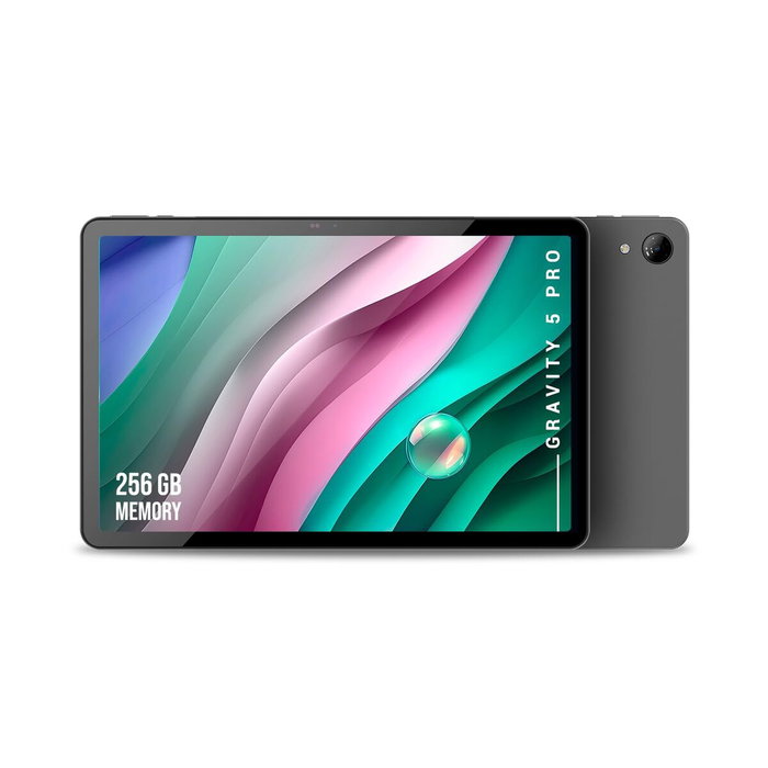 SPC Gravity 5 Pro 11 pouces 256 Go Gris