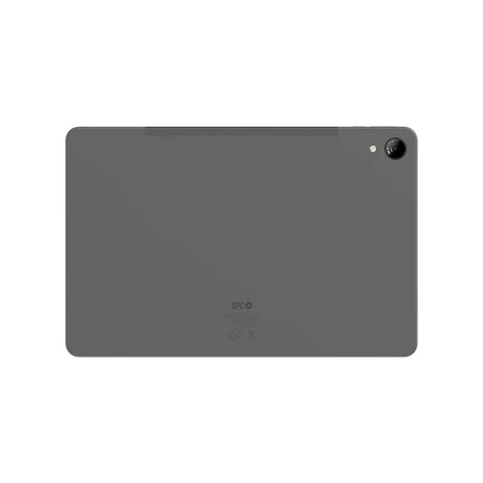 SPC Gravity 5 Pro 256 Go tablette 11" HD+ 8 Go RAM 256 Go ROM Android 11 Noir