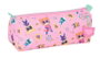Safta Portatodo Superkitties - Coffret de rangement jouets pour enfants, dimensions 21 x 8 x 7 cm