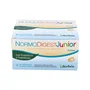 DERBOS NORMODIGEST Junior 20 Vials