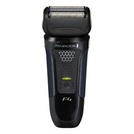 Remington Tondeuse F4002 Series F4 Style Wet & Dry, Rasoir Électrique Homme Noir Bleu