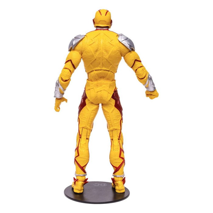 Mcfarlane Toys DC Multiverse Injustice 2 figurine articulée 18 cm