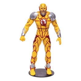 McFarlane Toys DC Multiverse Injustice 2 Reverse Flash
