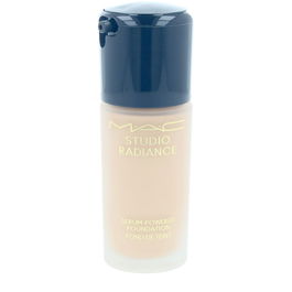 MAC Fond de teint propulsé STUDIO RADIANCE SERUM #NC16 30 ml Base de maquillage hydratante et éclatante