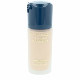 MAC Cosmetics STUDIO RADIANCE Serum Powered Foundation NC16 30 ml