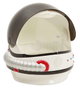 My Other Me - Casque d'astronaute pour enfants - Taille ajustable 50-60 cm - Système audio multilingue