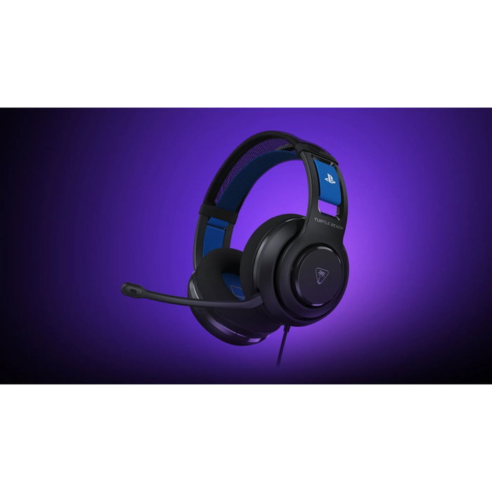 Turtle Beach Atlas 200 Noir