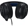 Turtle Beach Atlas 200 - TBS-3002-05 - Casque audio gaming filaire avec micro pour PS5 et PS4 - Noir