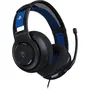 Turtle Beach Atlas 200 - TBS-3002-05 - Casque audio gaming filaire avec micro pour PS5 et PS4 - Noir