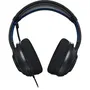Turtle Beach Atlas 200 - TBS-3002-05 - Casque audio gaming filaire avec micro pour PS5 et PS4 - Noir