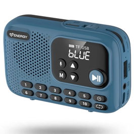 Energy Sistem TunerGo Radio