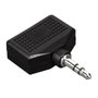 Adaptateur Audio Jack Hama 00122382