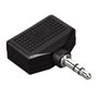Adaptateur Audio Jack Hama 00122382