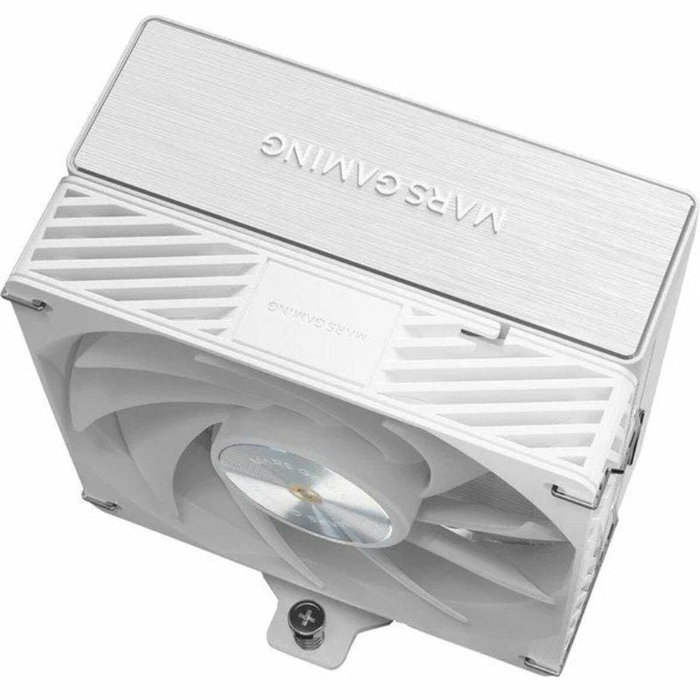 Ventilateur CPU Mars Gaming MCPUX5W