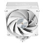 Ventilateur CPU Mars Gaming MCPUX5W