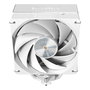 Ventilateur CPU Mars Gaming MCPUX5W