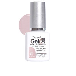 Beter Vernis GEL IQ #simplicité pétillante 5 ml - Vernis Semi-Permanent Haute Tolérance
