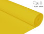 Innspiro Rouleau de mousse EVA jaune clair 100x200 cm x 2 mm