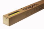 Innspiro Rouleau de mousse EVA jaune clair 100x200 cm x 2 mm