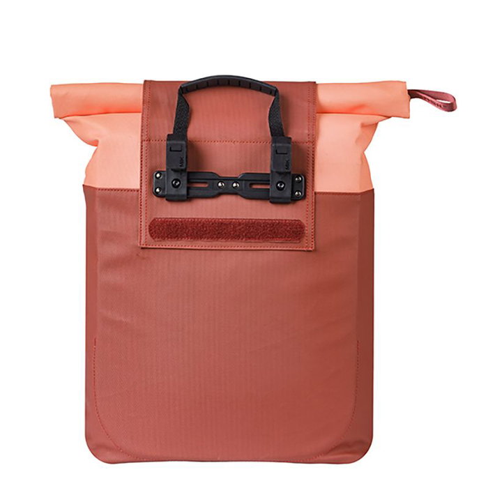 BASIL Vive Shopper sac de course imperméable en PET recyclé 20L pour ordinateur portable 14 pouces BASIL Vive Shopper sac de course imperméable en PET recyclé 20L pour ordinateur portable 14 pouces