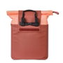 BASIL Vive Shopper sac de course imperméable en PET recyclé 20L pour ordinateur portable 14 pouces