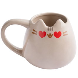 ERIK Taza 3D Pusheen, 350 ml