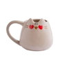 ERIK Taza 3D Pusheen, 350 ml
