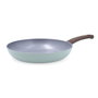 Quid Poêle Ozon Vert 28 cm