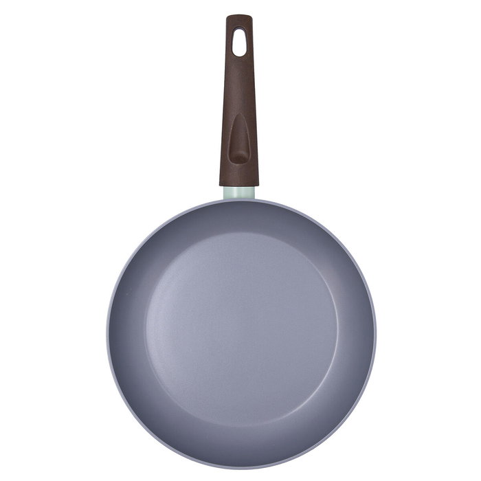 Quid Poêle Ozon Vert 28 cm