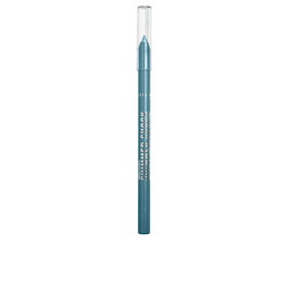 Rimmel London Shimmer Shock Delineador de Ojos #5 Electric Breeze 1,2 g - Gel Eyeliner Multichrome, 24h, Waterproof, Vegan