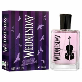 Air-Val WEDNESDAY EDT 50 ml