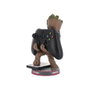 EXQUISITE GAMING Marvel Smiley Toddler Groot Support de charge