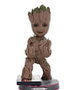 EXQUISITE GAMING Marvel Smiley Toddler Groot Support de charge
