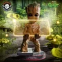 Exquisite Gaming Marvel Cable Guys Smiley Toddler Groot 22 cm