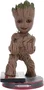 Exquisite Gaming Marvel Cable Guys Smiley Toddler Groot 22 cm