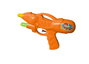 Marbueno Pistolet à Eau à Pression Orange 22x13 cm