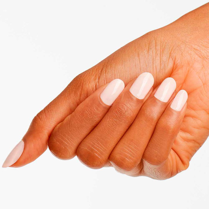OPI Nail Lacquer Mimosas for Mr. & Mrs. 15 ml beige