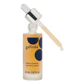 Gallinee Sérum Anti-âge Prébiotiques, Probiotiques & Postbiotiques 30 ml