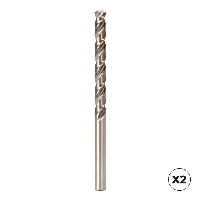 Perceuse à métaux Izar iz27449 4 mm DIN 338 Koma Tools Cylindrique Courte Perceuse à métaux Izar iz27449 4 mm DIN 338 Koma Tools Cylindrique Courte