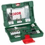 Bosch Coffret d'accessoires V-Line - 41 pièces