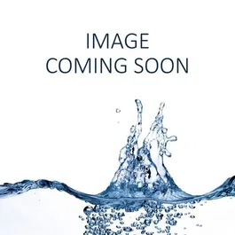 GROHE Kit de fixation Quickfix, Référence 48477000, pour montage intérieur, plastique synthétique blanc (80 x 70 x 75 mm)