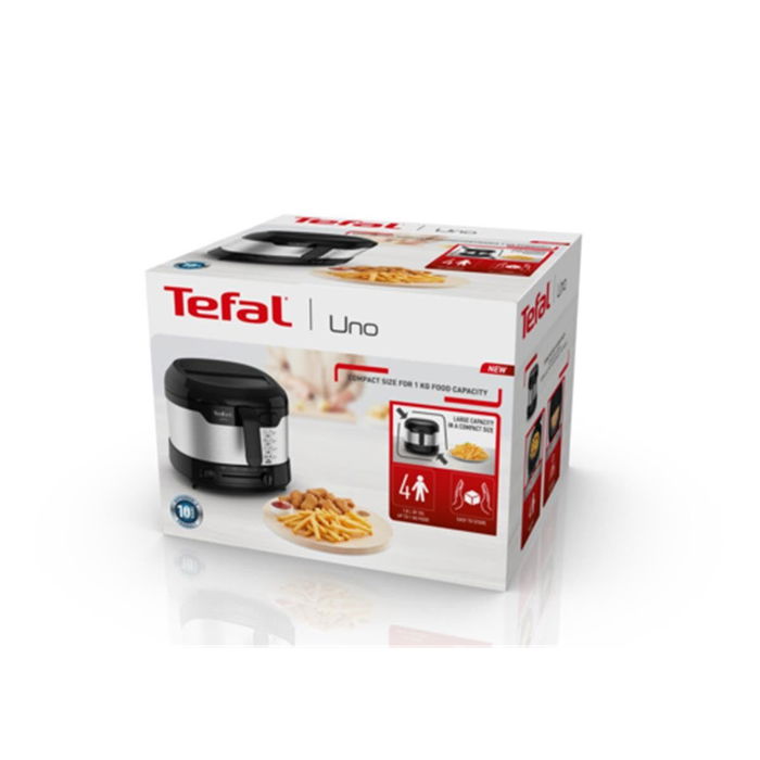 Friteuse Tefal FF215D 1600 W