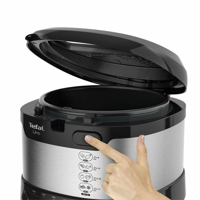 Friteuse Tefal FF215D 1600 W