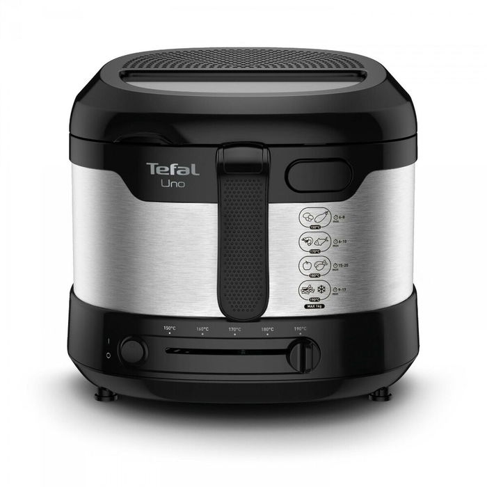 Friteuse Tefal FF215D 1600 W