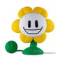 BANPRESTO Peluche Flowey Undertale 12cm